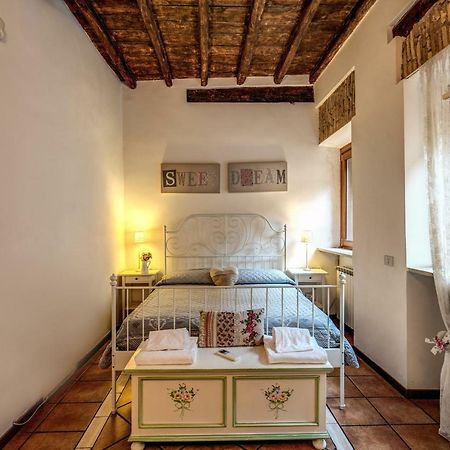 Moro Magenta 1 Casa E Appartamento Per Vacanze Ρώμη Εξωτερικό φωτογραφία
