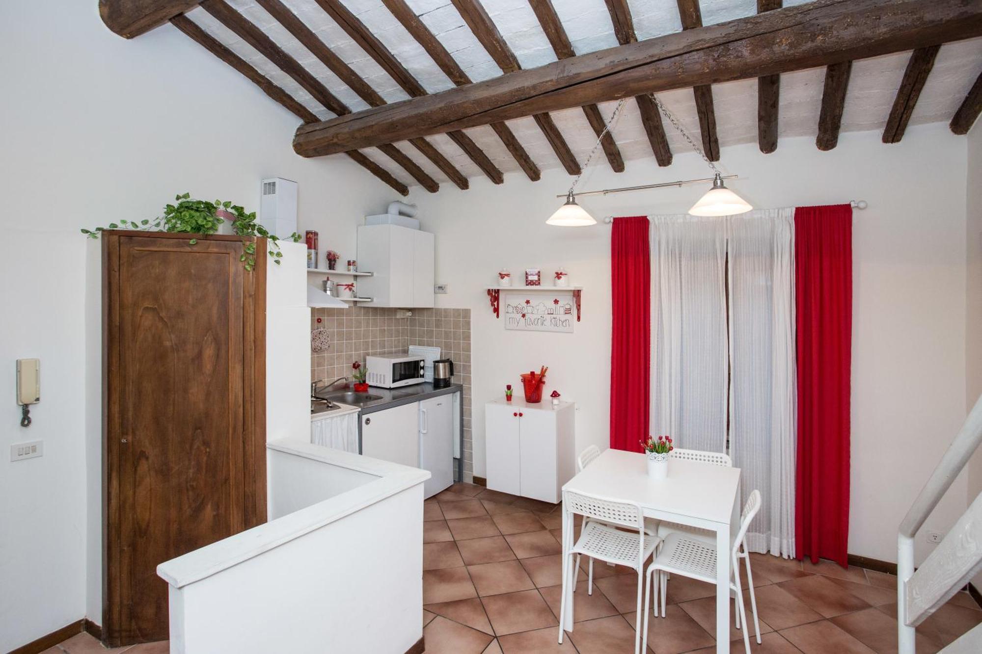 Moro Magenta 1 Casa E Appartamento Per Vacanze Ρώμη Δωμάτιο φωτογραφία