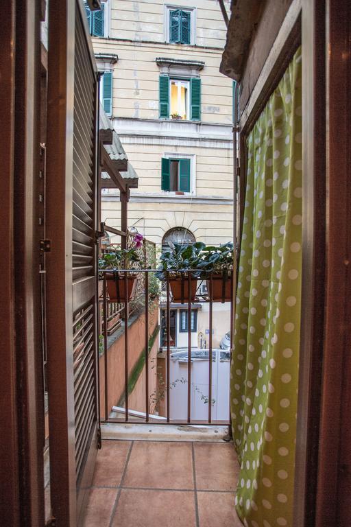 Moro Magenta 1 Casa E Appartamento Per Vacanze Ρώμη Δωμάτιο φωτογραφία