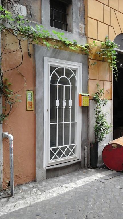 Moro Magenta 1 Casa E Appartamento Per Vacanze Ρώμη Εξωτερικό φωτογραφία
