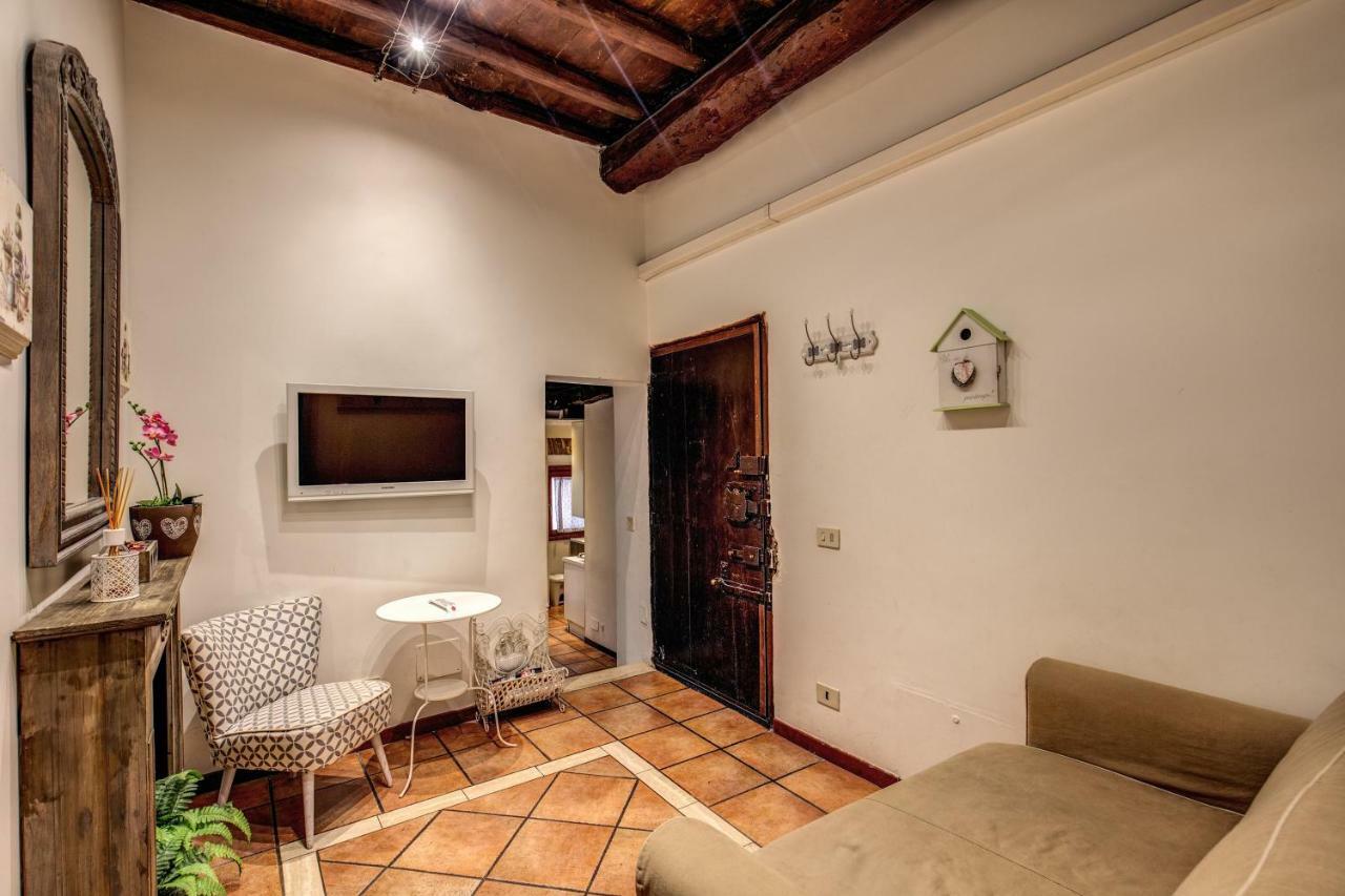 Moro Magenta 1 Casa E Appartamento Per Vacanze Ρώμη Εξωτερικό φωτογραφία